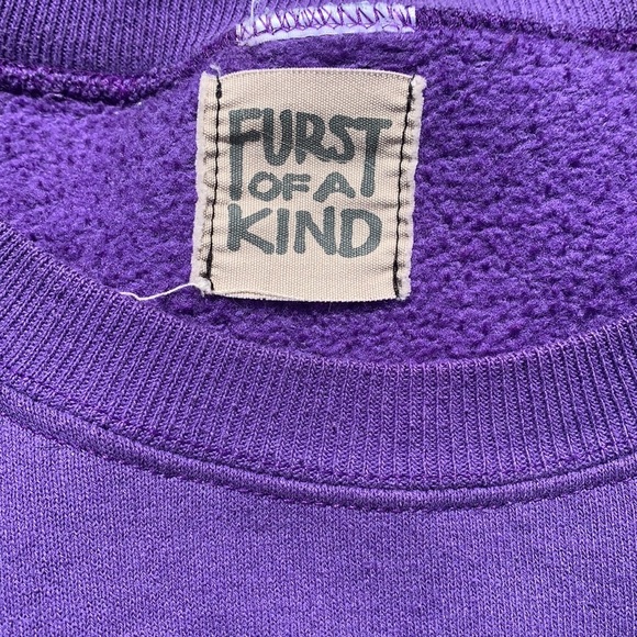 Phoenix Suns Vintage sweatshirt 100%cotton sizeM - Picture 2 of 4